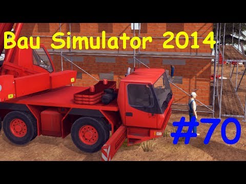 Let's Play Bau Simulator 2014 Teil 70