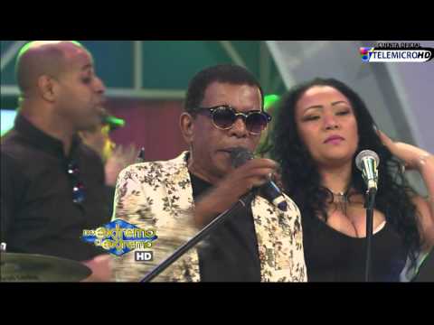 De Extremo a Extremo: Victor  Waill en Vivo