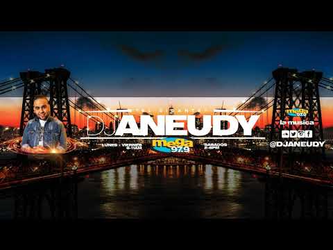 MERENGUE CLASICO #TBT MIX IG LIVE DJ ANEUDY