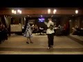 Израиль Хава Нагила - Hava Nagila "Дуэт Лисяна" / Jewish dance ...