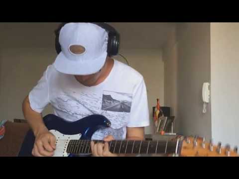 ♫ Me Faz Viver (Thalles Roberto) SOLO  - Cover