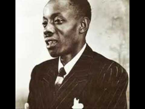 St.  Louis Jimmy Goin' Down Slow (Bullet Version, 1947)