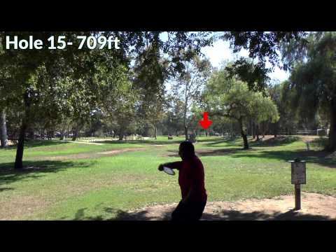 2013 San Diego Open Final Round Part 2