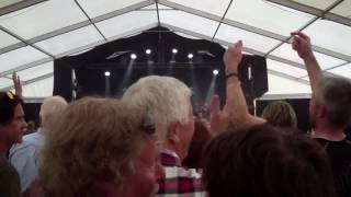 Rock &amp; Roll Retribution, I would walk 500 miles - Proclaimers cover