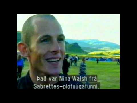 Dj Tony Sapiano @ Uxi 1995