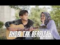 Yollanda Ft. Imam Fahreza - Andai Tak Berpisah (Official Music Video)