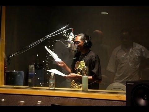 Gizo TV | Saison 1 : Episode #5 - Rencontre avec Snoop Dogg, Daz Dillinger, Kurupt, Terrace Martin.