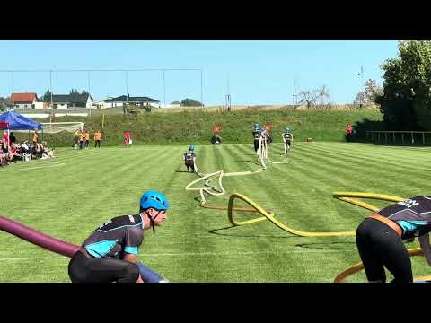 SDH Mistřín B - 17,72 Kozojídky 2025