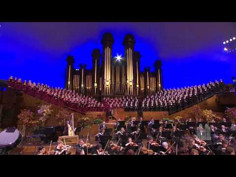 Love One Another (2012) - Mormon Tabernacle Choir