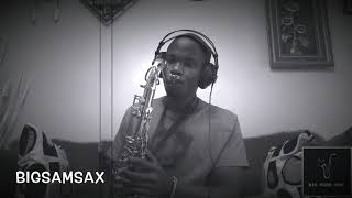 Download lagu SIMI - Jericho ft. Patoranking Sax cover By Bigsam Sax mp3