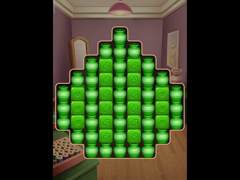 TOON BLAST level 3885