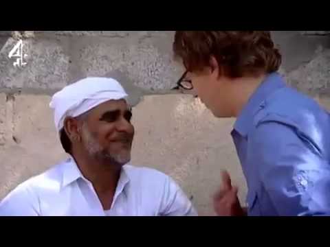 Arab man 17 wife's laughing at american man with one wife