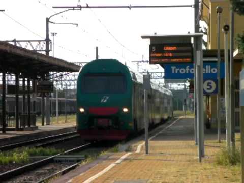 R4529 Torino Porta Nuova - Bra