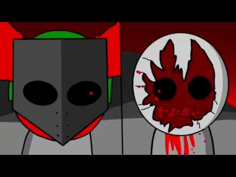 Tricky vs Scrapeface