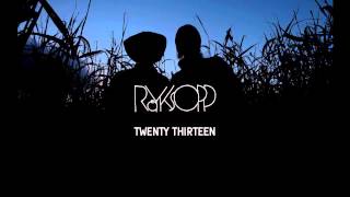 Royksopp - Twenty Thirteen feat. Jamie Irrepressible