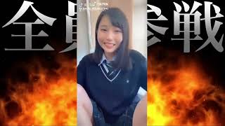 【TikTok】TikTokでバズったえちえち美女の放送事故全員参戦！！コメ欄みてね🏩