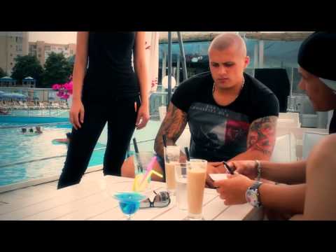 2o12 • Bebo ft. Mimz - Правя квото искам (official Video 2012)