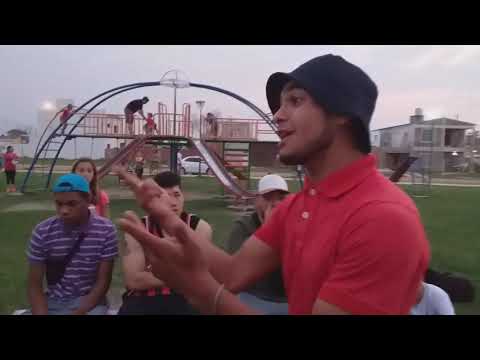 IBRA VS LICHA: Cuartos - DEP Fecha Cinco