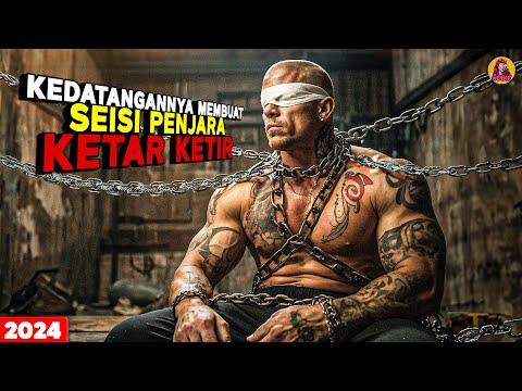 Narapidana Ini Menjadi Raja di Penjara Super Sadis Yang Isinya Pemakan Daging Orang Alur Cerita Film