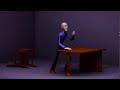 Animation Movies EarthQuake Animation