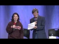 Authors@Google: Dave Barry