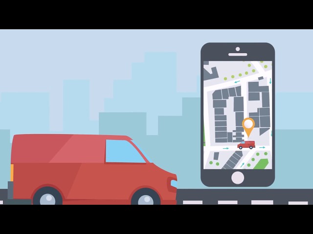 Фото Fleet management system GPSM.ua, Ukraine, Kyiv