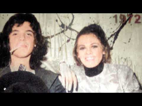 Los Naufragos - Viejo ladron de sueños (1975) - "Musica En Libertad"