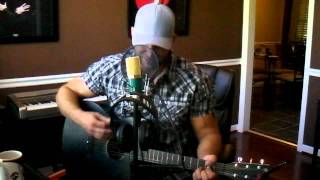 I&#39;m Gonna Love You Through It - Martina McBride - cover by Ricky Young