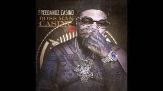 Casino - Drip Feat Kap G [BOSSMAN 2] HQ