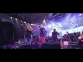 David Garrett & Martynas - Hava Nagila (Live in Berlin)