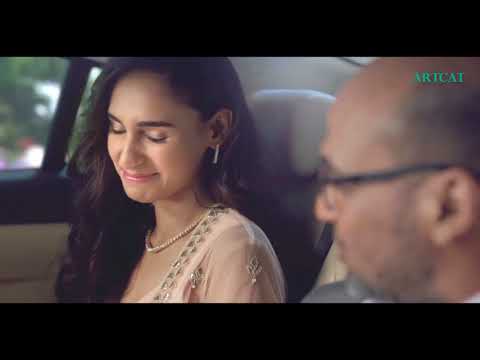 Emotional and Loving Father And Daughter ad | Every girl must watch this