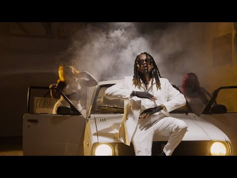 Anodaboy - Pas Complique (Official Video)