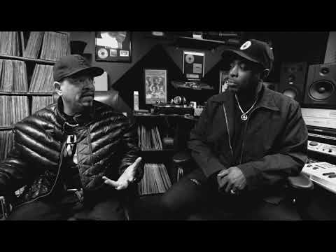 Chuck D & Ice-T & RZA & Mobb Deep & Killah Priest & Smooth B. & Insane & Shorty - Where Ya At (1995)