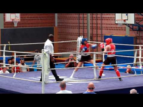 K26 Retzer vs Hatcher