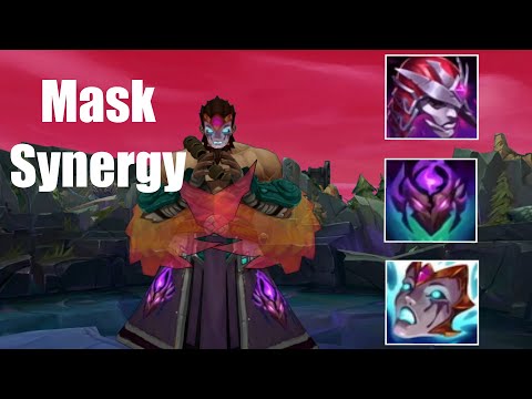 Maskmaster Udyr - 101 Udyr Builds Ep 7