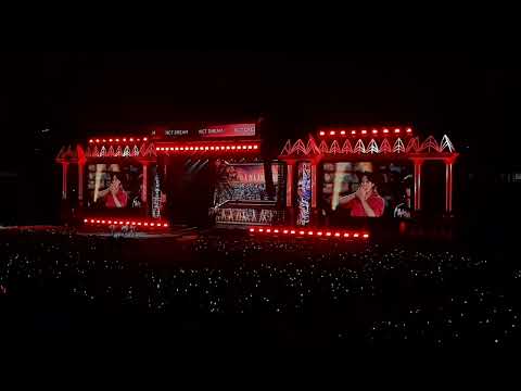 230923 - SMTOWN LIVE SMCU PALACE @JAKARTA - NCT DREAM - BEATBOX