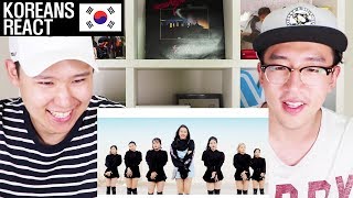 Kriesha Chu(크리샤 츄) _ Trouble Korean Reaction!