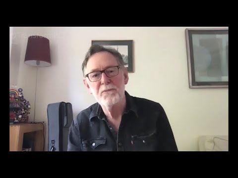 TransformELT. 2020. The Future of English Language Teaching: 1. Jeremy Harmer. 