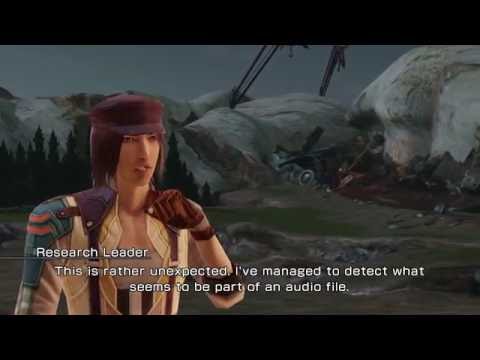 Lightning Returns, Part 28: You Can't Defy Science