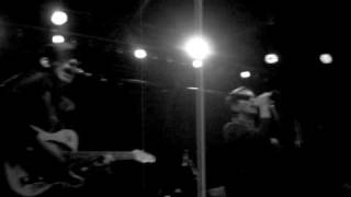 The Rakes - Open Book (Live in Dresden)