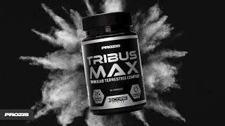 Prozis | TRIBUS MAX
