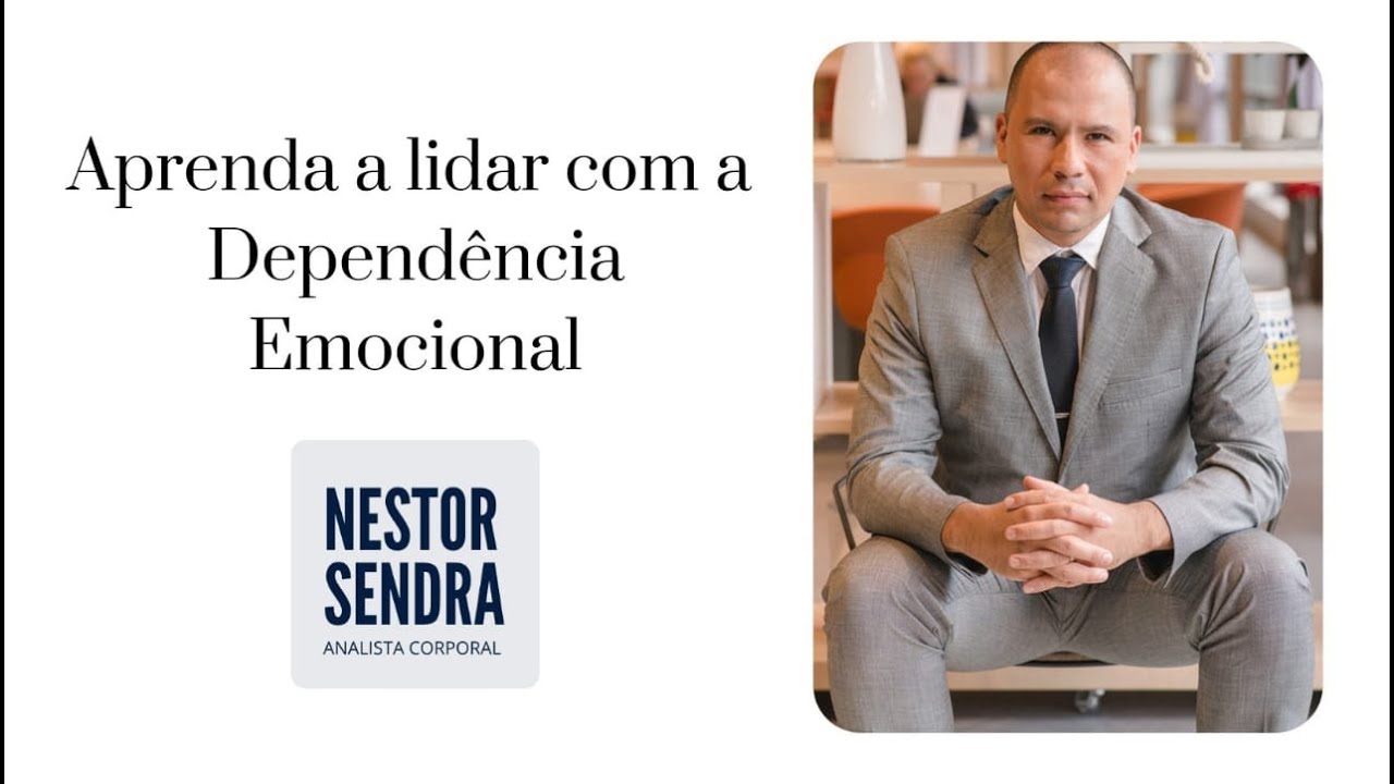 Como lidar com a Dependência Emocional