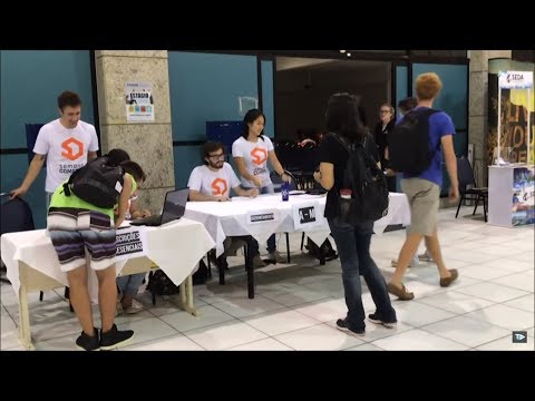 TJ UFSC 16/04/18 - Semana Compete