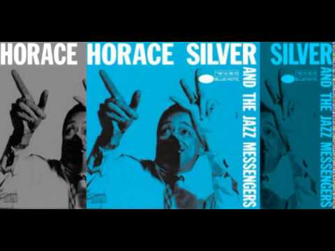 Horace Silver - Doodlin'