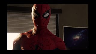 マーベルスパイダーマン　難易度MAXで挑む初見実況！　＃２