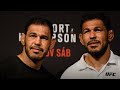 A Family Affair - Siblings Fighting on Same UFC Card
