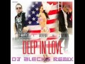 Tom Boxer feat. Morena & J Warner - Deep in ...