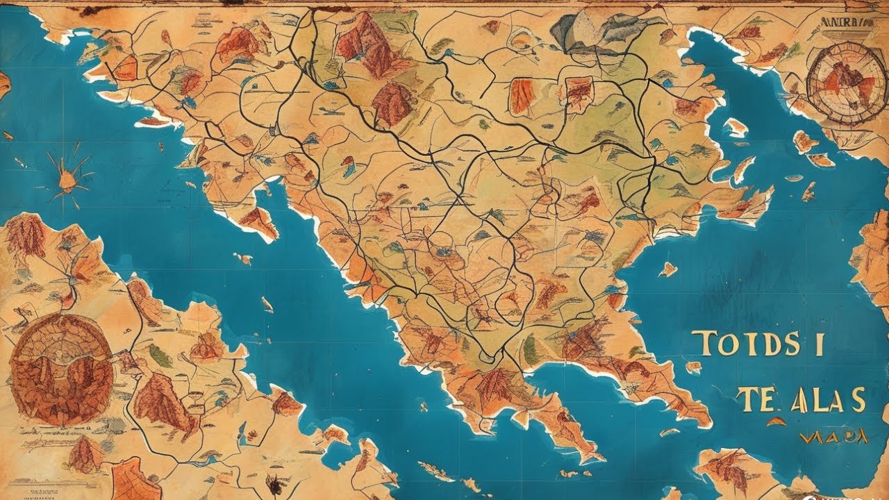 Tratado de Tordesilhas