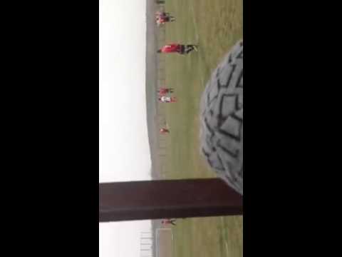 Liga 5 Teleorman / Blejesti - Silistea 7-2