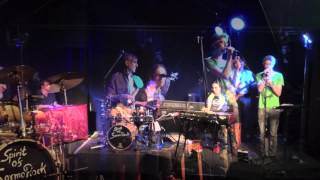 Spirit of SormoRock - Shine On Brightly - Artenschutztheater 2014 (Procol Harum cover)